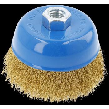 Hogert Technik Brosse abrasive Ø: 100mm HT7D732