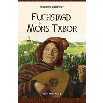 Fuchsjagd in Mons Tabor
