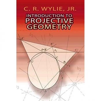 Introduction to Projective Geometry