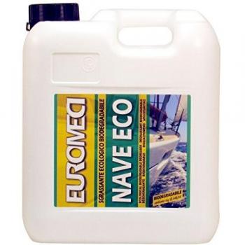 EuroMeci 5L UniDegrease White