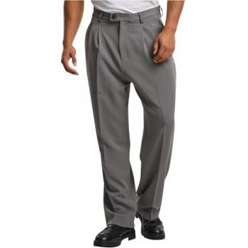 Pantaloni Eleganti Grigio Nuvola Uomo Urban Classics 34