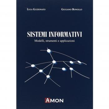 Sistemi informativi. Modelli, strumenti e applicazioni