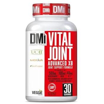 DMI Nutrición Avanzada Articulaciones 60 Cápsulas