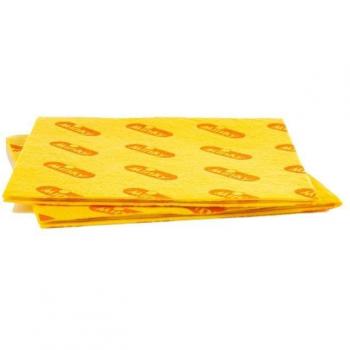 Soak Ups Antibacterial Cleaning Cloths (2-Pack)