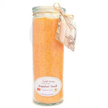 Candle Factory Duftkerze Grapefruit + Vanille