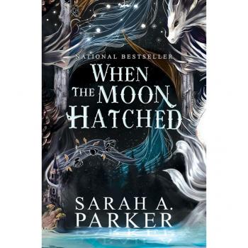 When the Moon Hatched. Special Edition