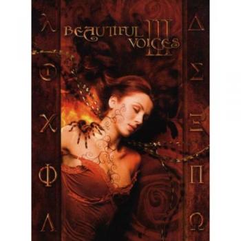 Various Beautiful Voices Vol.3 (Dvd + Cd)