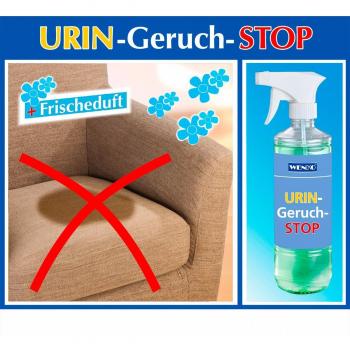 Fumigène anti‑pétrole urinaire 500 ml