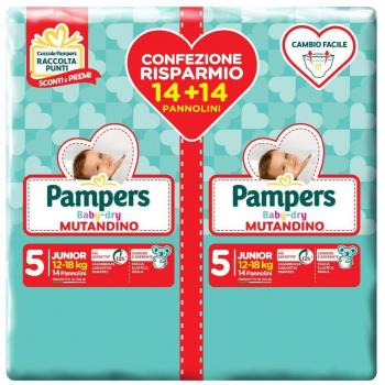 PAMPERS BD MUT JUN 28PZ 0127