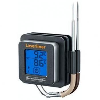 Laserliner TempMaster 300° C Wireless Cooking Probe