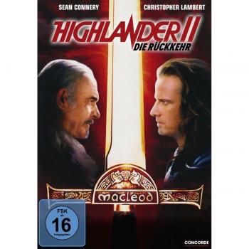 Highlander II