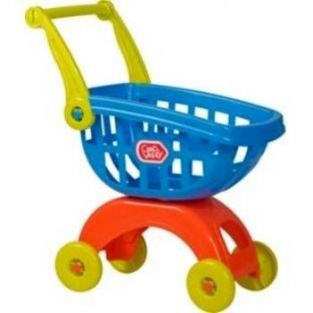 Chad Valley Toy Shopping Trolley