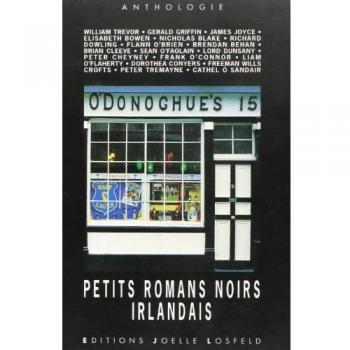 Petits romans noirs irlandais