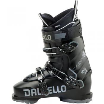 Bottes de Ski Dalbello Cabrio 100 MV IF 2025 Noir