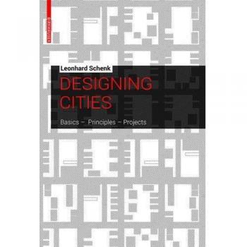 Designing Cities