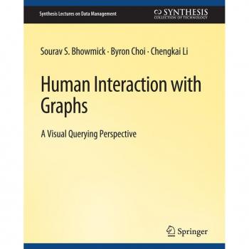 Human Interaction with Graphs