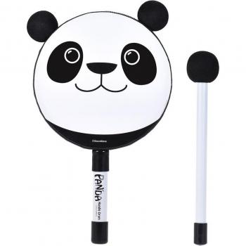 Mini Tambourine Drum for Toddlers