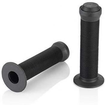 Manopole XLC BMX G20 130 mm nere