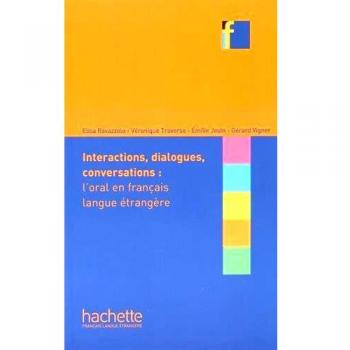 Interactions, dialogues, conversations