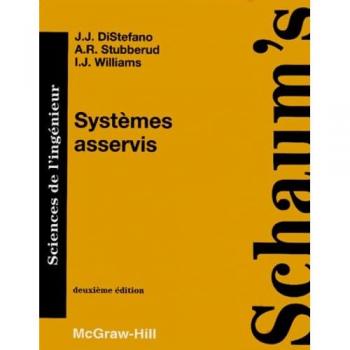 SYSTEMES ASSERVIS. Cours et problèmes