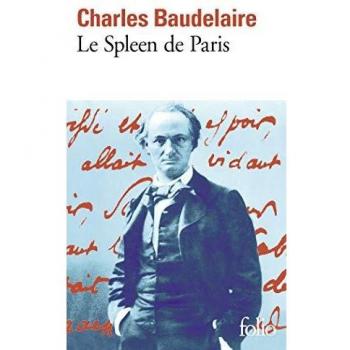 Le spleen de paris