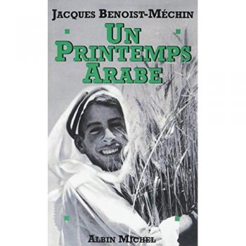 Un printemps arabe