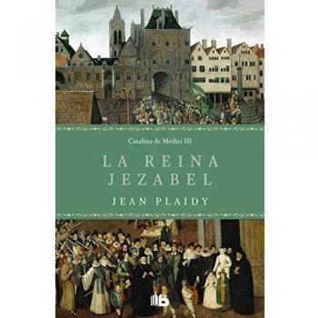 LA REINA JEZABEL