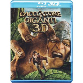 Il Cacciatore Di Giganti 3D