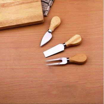 Utensilios de cocina para cortar queso