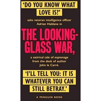 The Looking Glass War