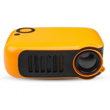 YG300 Portable LED Projector