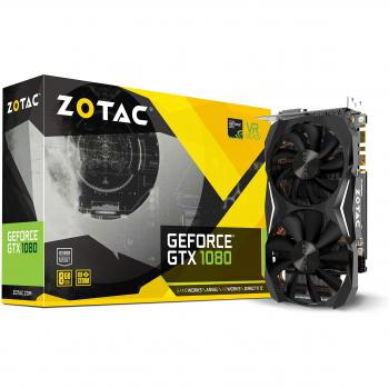 Zotac GTX 1080 8GB GDDR5X Mini Graphics Card