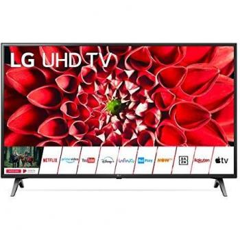 LG 75 Smart LED 4K TV 75UN71006LC