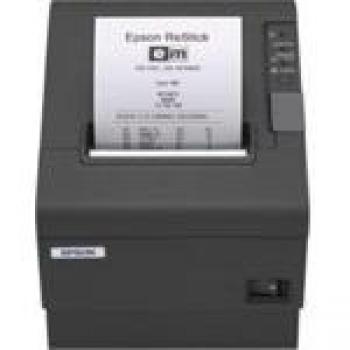 TM-T88IV ReStick (356) Impresora de Tickets con Buzzer, 58mm