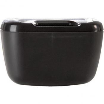 Automobile Rubbish Bin