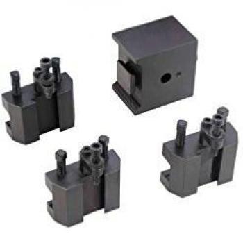 Kit Tourelle TP 550 avec 3 Porte-Outils