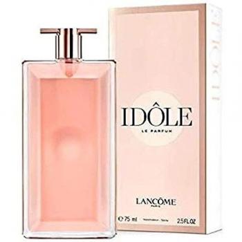 Lancome Idole Eau De Parfum 75ml Refillable New