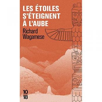 Les Ã©toiles s'Ã©teignent Ã  l'aube