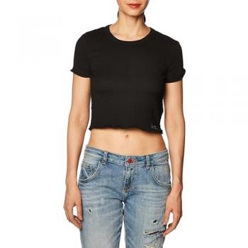 Blusa Guess W3GP34 KBQI0 para Mulheres