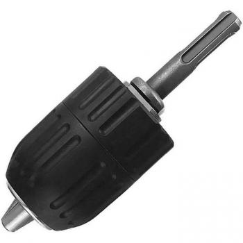 SDS Adapter Keyless Drill Chuck 2-13MM
