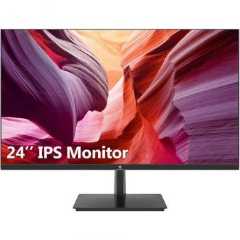 Z‑Edge U24i Monitor 24 LED FullHD con tecnología ocular