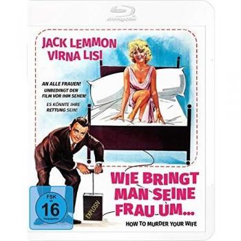 Wie bringt man seine Frau um How To Murder Your Wife