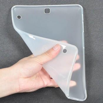 Carcasa TPU Flexible Samsung Tab E 9,6