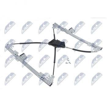 Élévateur de Vitre NTY EPS‑SK‑009