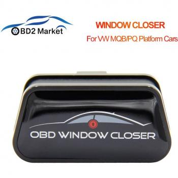 16 Pin OBD2 Window Closer Device