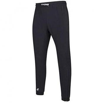 Babolat Boys Play Training Pants in Black