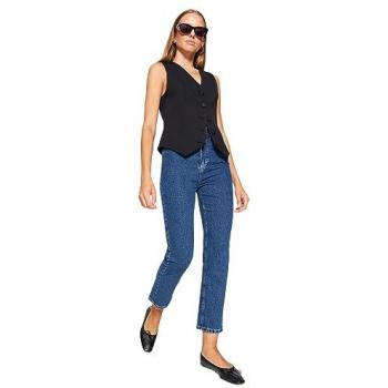 Trendyol 7/8 Jeans für Damen
