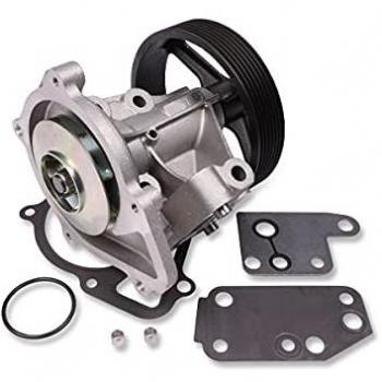 Land Rover Water Pump Hepu P249