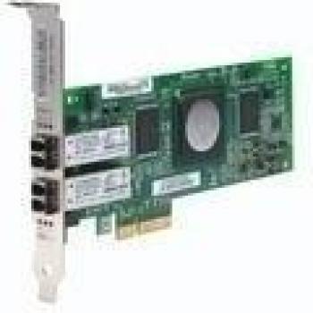 Router 4Gb FC Doppio Porta per IBM PC QLogic