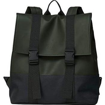 Rains Classic PZ Unisex Backpack